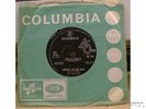 THE SYNDICATS 45 RARE 1965 UK J Meek COLUMBIA