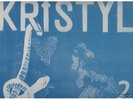 Kristyl..Kentucky psych Private..ltd ed. Mint