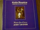 JOHN TAVENER CELTIC REQUIEM APPLE LpM Beatles