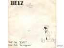  punk rare beez single easy/the vagrant
