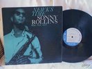 Blue Note  Rollins dg/org Newks Time w47th