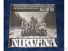 NIRVANA ORG 1968 UK LP, ALL OF US,PINK ISLAND