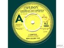 NEW COLONY SIX UK London 45 MOD PSYCH 1966