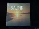 Rare Swedish Psych prog LP : BALTIK
