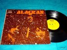 ALACRAN GROUP EXCELLENT 1971 LP PSYCH