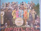 Beatles Sgt Pepper lp NIMBUS rarest ever MINT
