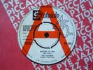 Talismen  - Masters.. w.Jimmy Page Rare demo