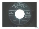 '66 JON HENDRICKS-GRATEFUL DEAD 45 psych