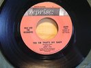 Brian Wilson HALE & THE HUSHABYES stock 45 NM
