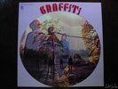 psych GRAFFITI lp on the ABC label