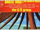 G/9 GROUP: BRAZIL NOW   RARE BOSSA KILLER 