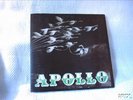  MONSTER LP Finnish Hard Psych Prog : APOLLO