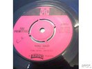 THE PRIMITIVES-