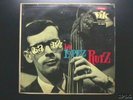 JORGE LOPEZ RUIZ B.A. JAZZ ARGENTINE LP