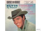 ELVIS PRESLEY  by request ORIG USA EP nr mint