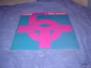 Moby Move DJKidPaul Sasha Digweed Renaissance