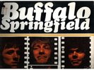 Buffalo Springfield. First Ed. white label