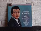 HMV ASD 516 white gold Franco Corelli RARE