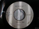 Surf/ Hot Rod 45    The Castelles  ACETATE