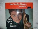 TUBBY HAYES 