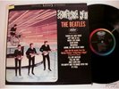 BEATLES Something New RARE RECORD CLUB LP NM+