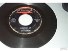 NORTHERN SOUL 45 - TY KARIM on ROMARK