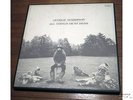George Harrison All Things...JAPAN RED VINYL