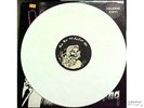MISFITS Die Die My Darling WHITE VINYL streak