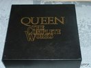 QUEEN THE COMPLETE WORKS BOX SET (MINT)