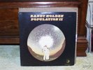 RANDY HOLDEN Population II 70's Psych LP  NM-