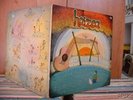 HAIZEA- FIRST LP XOXOA PSYCH FOLK MONSTER