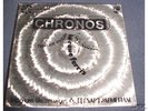 BERNARD PARMEGIANI CHRONOS AVANT-GARDE