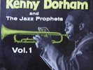 Kenny Dorham-and the Jazz Prophets 1-N. Mint