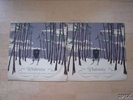 RAREST WINTERREISE   Alexander Sved MET star