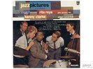RITA REYS KENNY CLARKE JAZZ PICTURES OG