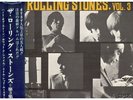 ROLLING STONES-JAPAN LP W/OBI *MONO*MH 208