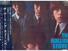 ROLLING STONES-JAPAN LP W/OBI *MONO*MH 197