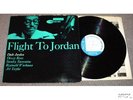 DUKE JORDAN BLUE NOTE LP 4046 MONO DG/EAR/RVG