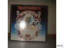 Iron Maiden First Ten Years Rare Box Set