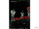 CHAPTER II - LP RARE DUTCH BEAT/PSYCH