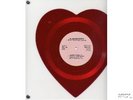GEROGERIGEGEGE ltd.10 heart-shaped acetate