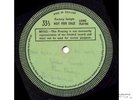 Elvis Presley Factory Sample  Test Pressing
