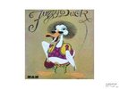FUZZY DUCK S/T ROUGH PROGRESSIVE/PSYCH