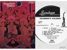 December's Children MAINSTREAM Psych Orig WLP