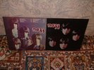 NAZZ Nazz 1969 Original LP