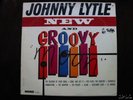 JOHNNY LYTLE New and Groovy lp on TUBA
