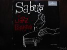 SABU MARTINEZ Jazz Espagnole ALEGRE Original