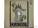 KROKODIL - same SWISS PROG PSYCH RARITY