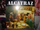 rare german psych LP: Alcatraz