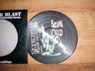 DANZIG 6:66 SATANS CHILD PICTURE VINYL LP